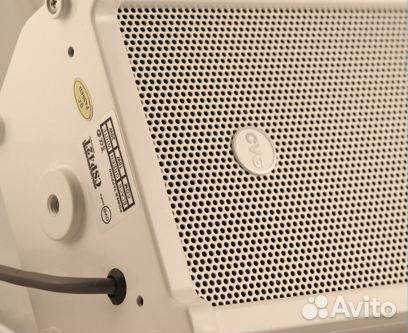 Акустическая система CVGaudio CSP42T (звуковая кол