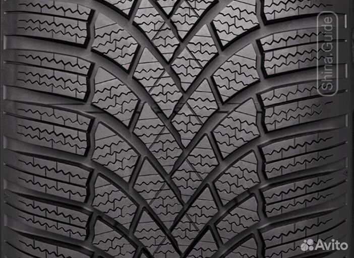 Bridgestone Blizzak LM-005 215/50 R18 92V