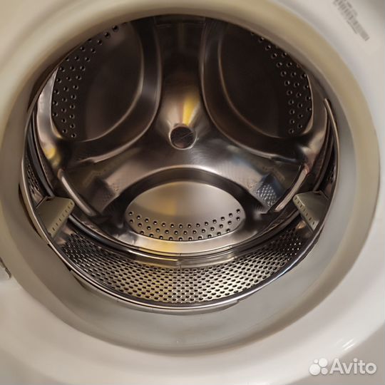 Стиральная машина бу indesit