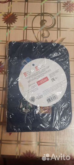 Пенал школьный