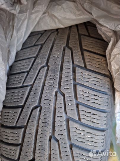 Nokian Tyres Nordman RS2 195/65 R15