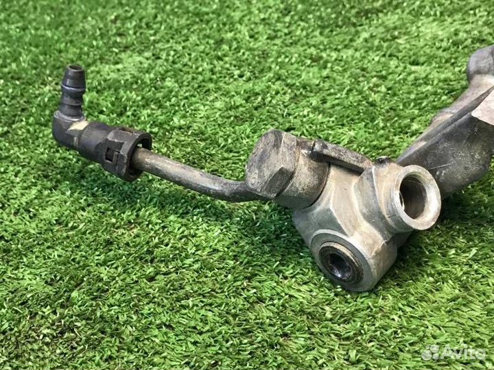 Рампа топливная Kia Sportage 1 NB-7 2.0 FE 1999