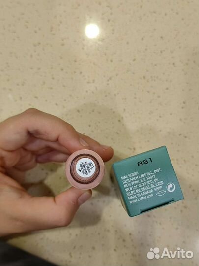 La Mer Блеск для губ