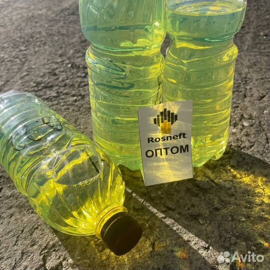 Солярка (дт-дизельное топливо) гост#7191