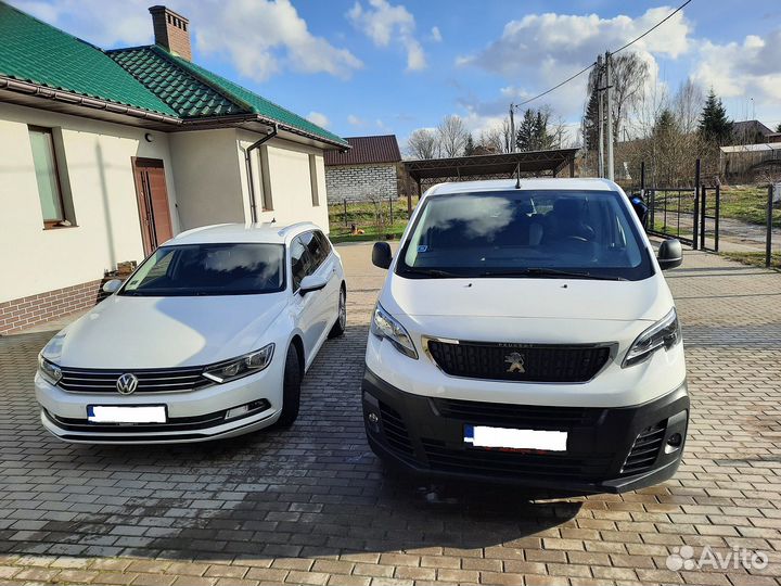 Пассажирские перевозки