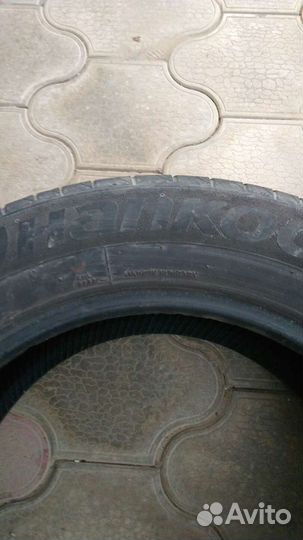 Hankook Kinergy Eco 2 K435 225/60 R17
