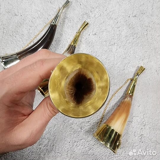 Кавказский рог для вина 50-60мл. (Дагестан)