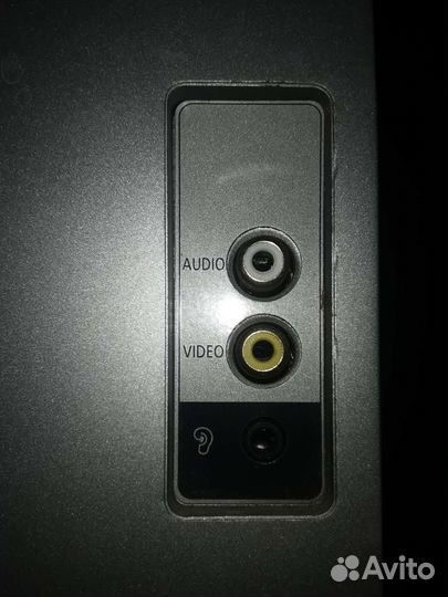 Телевизор Samsung