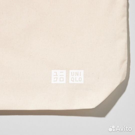 Сумка через плечо uniqlo
