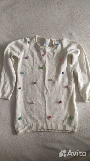 Вещи для девочки