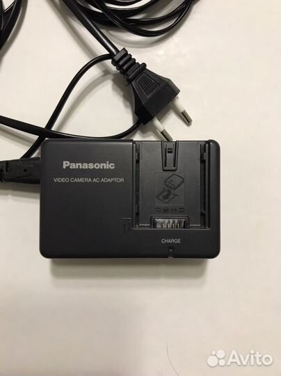 Зарядное устройство Panasonic VSK0651