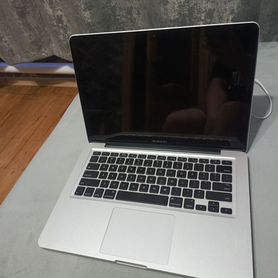 Apple macbook pro 2009