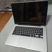 Apple macbook pro 2009