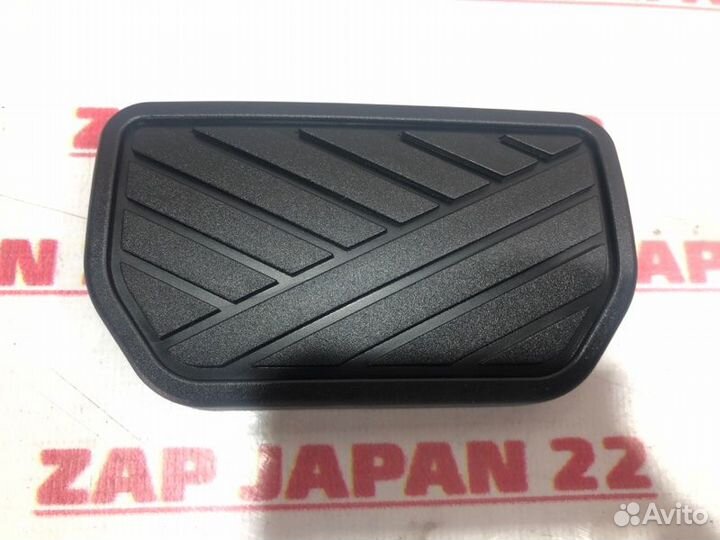 Накладка педали тормоза Suzuki