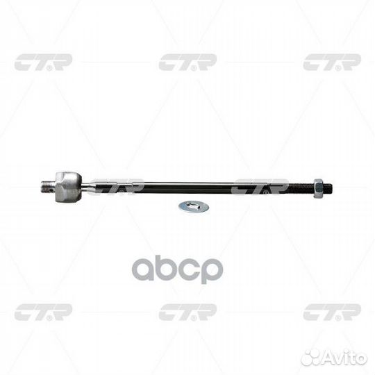 Тяга рулевая mitsubishi CR0378 CTR