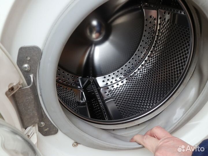 Стиральная машина бу