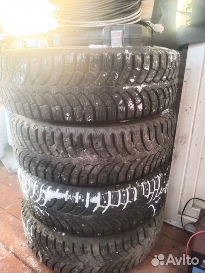 Bfgoodrich Activan 185/65 R15 19H