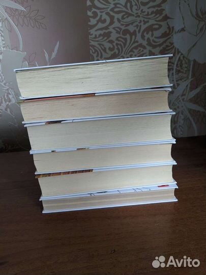 Книги Астрид Линдгрен