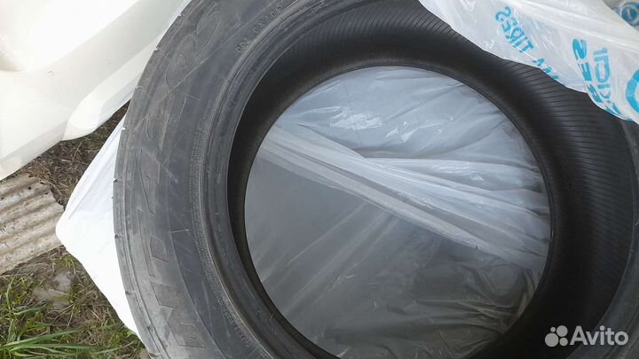 Nitto NT420S 285/50 R20 116H