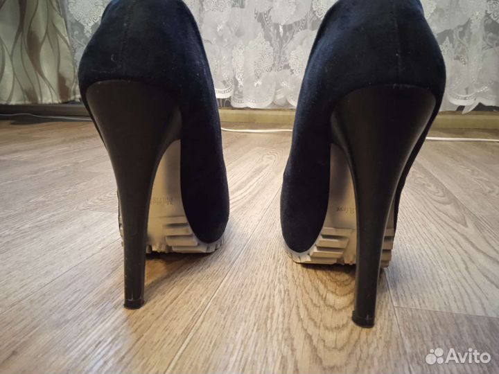 Туфли женские 38 размер