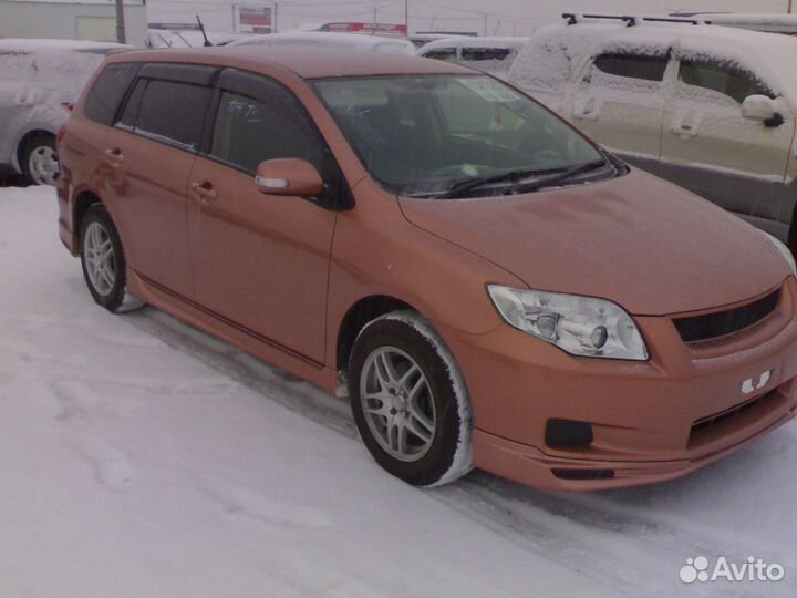 Заказ авто с аукциона