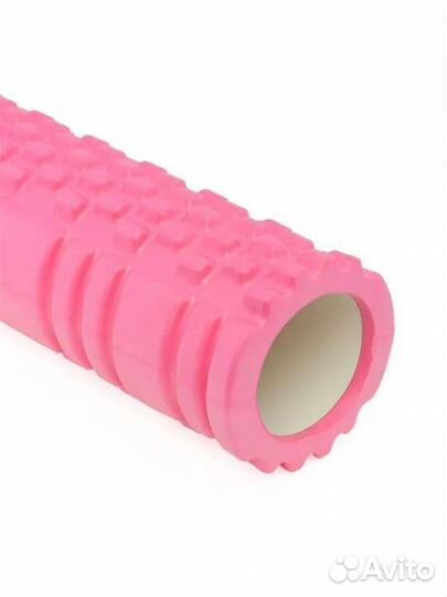 Валик для фитнеса
