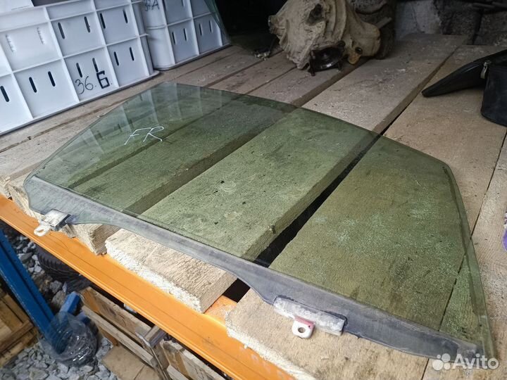 Стекло двери перед право spacio ae115