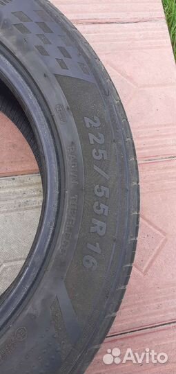 Sailun Atrezzo Elite 225/55 R16 99V