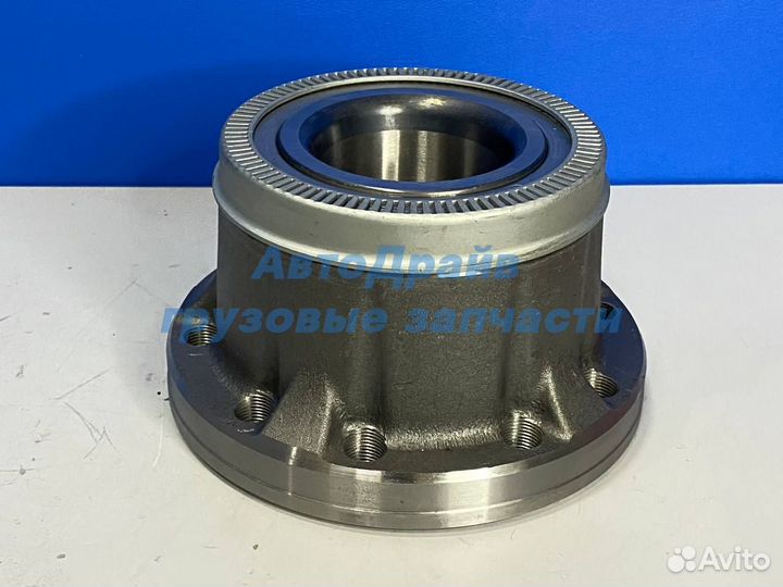 Ступица Renault Premium Magnum Kerax передняя