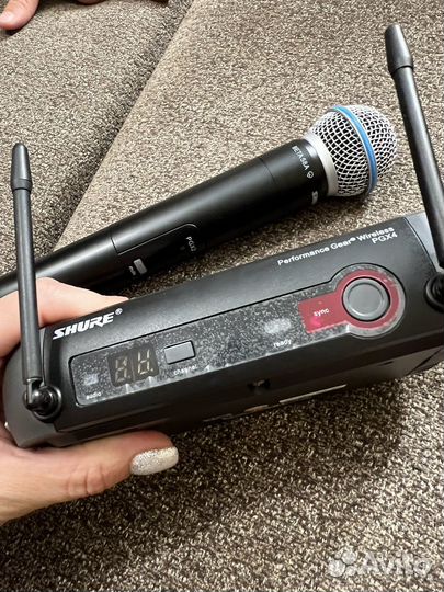 Аренда музыкального оборудования