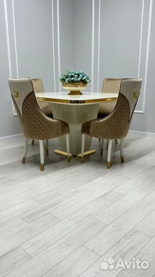 Столовый комплект «Пирамида»