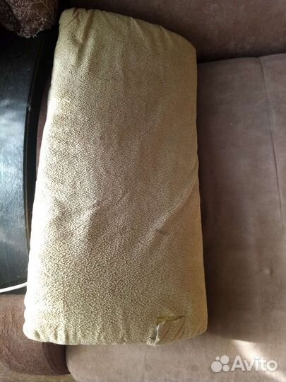 Подушки для дивана