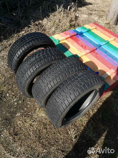 Dunlop winter maxx WM02