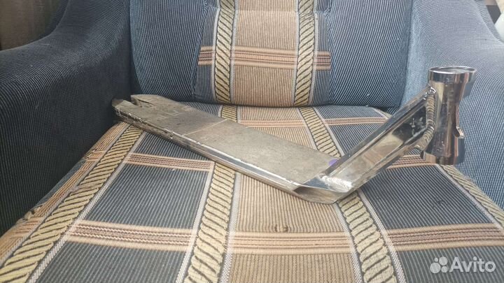 Парк дека oxelo