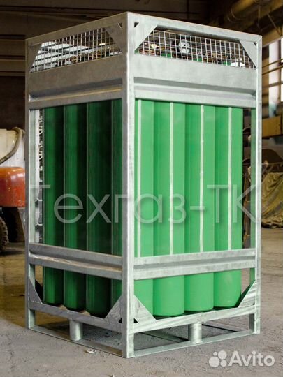 Моноблок Мб 12-50-200, водородный