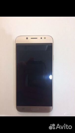 Samsung Galaxy J7 (2017), 3/16 ГБ
