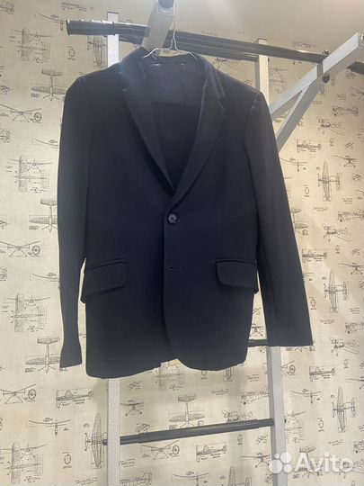 Школьная форма для мальчика 158-164