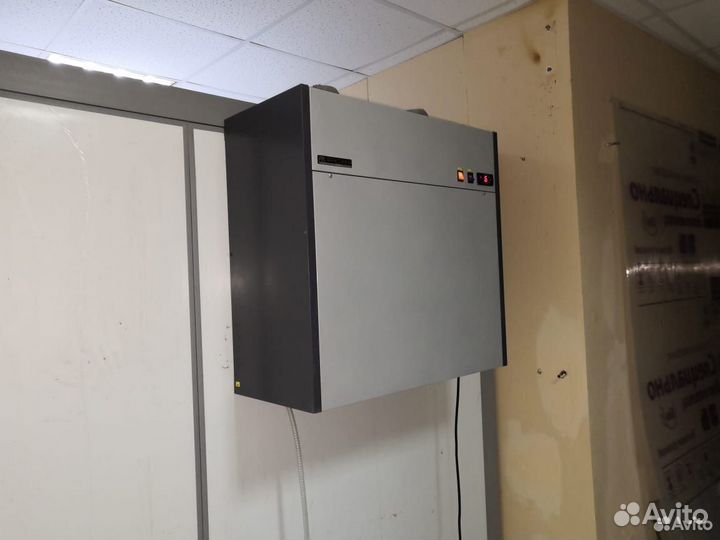 Новое) Моноблок холодильный Арктика ммс 221