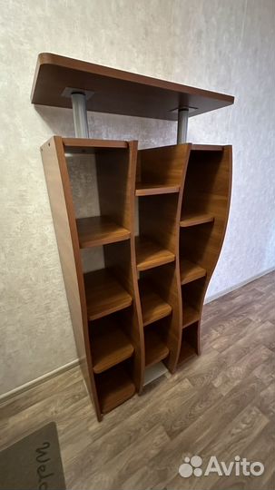 Стеллаж