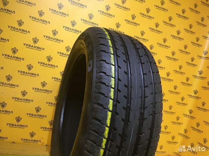 Goodyear Eagle GS-D 225/55 R17 97W