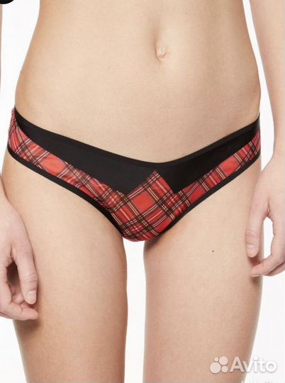 Трусы стринги S chantal thomass