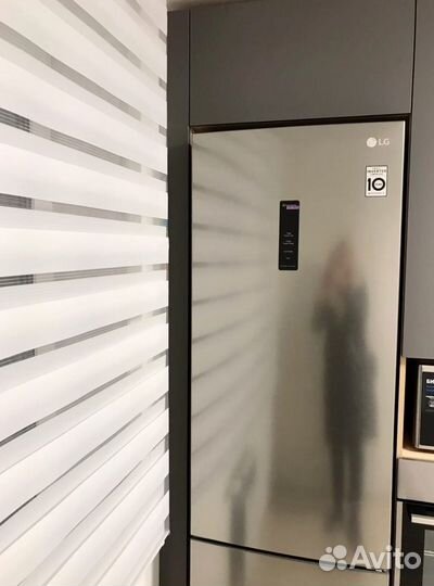 Кухня прямая на заказ