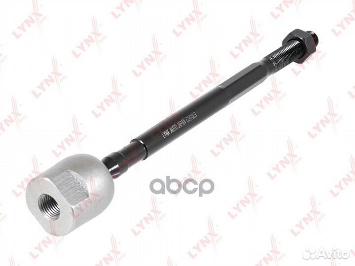 Рул.тяга suzuki ignis 1.3 00-03 C2470LR lynxauto