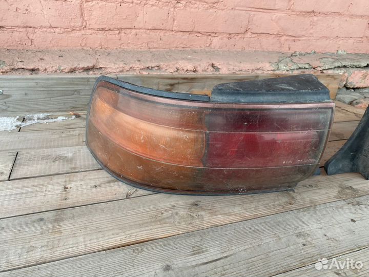 Фонари на камри