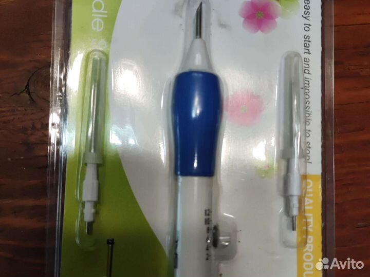 Набор для ковровой техники