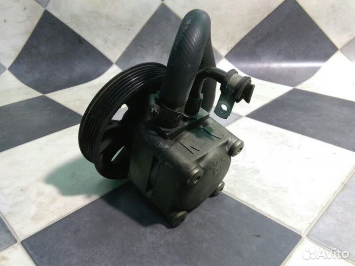 Насос гур Volvo S60 B5254T4