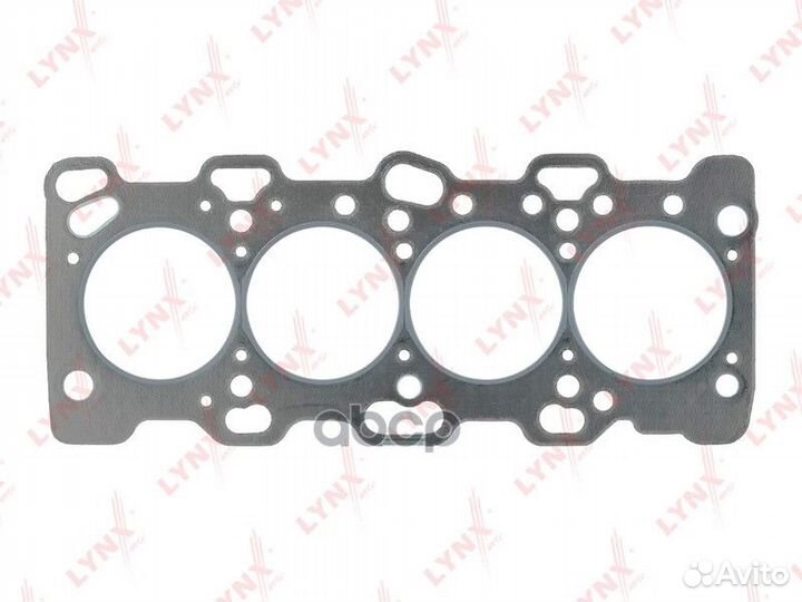 Прокладка ГБЦ lynxauto SH-0024 SH-0024 lynxauto