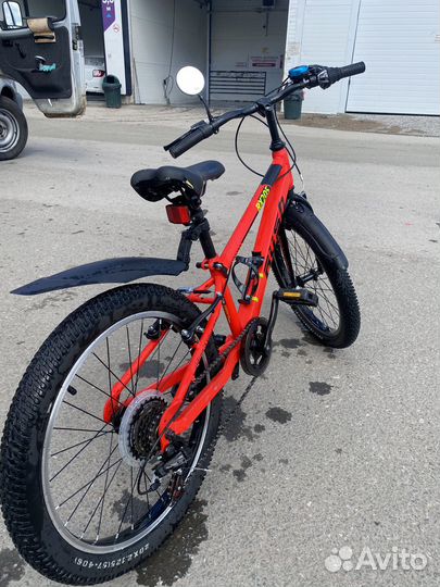 Велосипед детский, подростковый