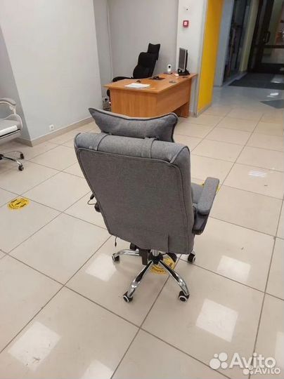Офисное кресло (геймерское). Кресло для директора