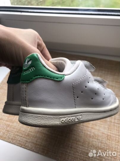 Кроссовки детские adidas